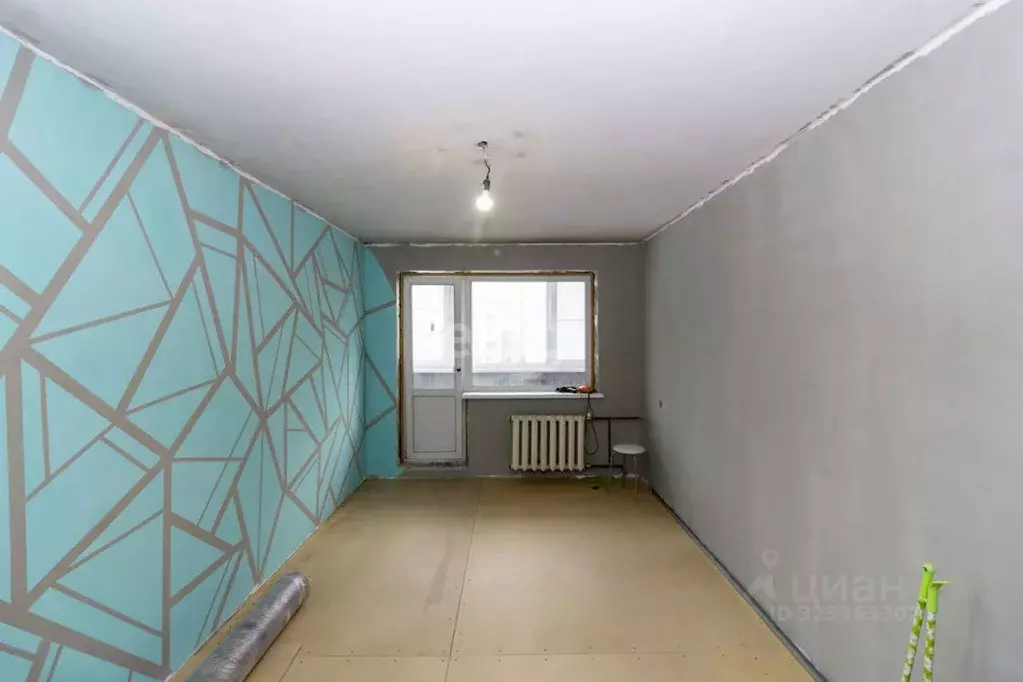 3-к кв. Тюменская область, Тюмень пер. 2-й Степной, 76 (62.0 м) - Фото 0