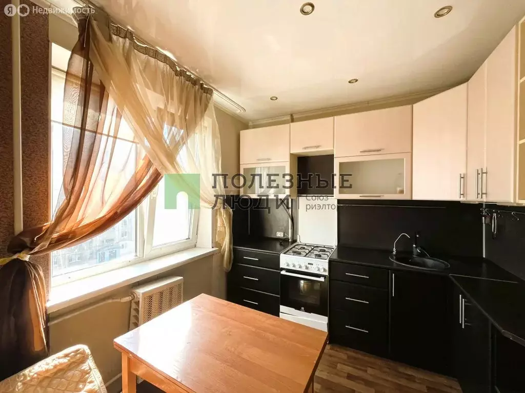 2-комнатная квартира: Орёл, Карачевское шоссе, 4 (50.9 м) - Фото 2