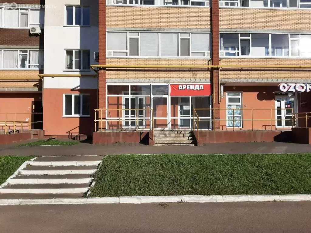 Помещение свободного назначения (69 м) - Фото 1