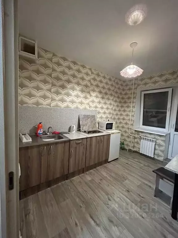 1-к кв. Ставропольский край, Ставрополь ул. Доваторцев, 90 (36.0 м) - Фото 1