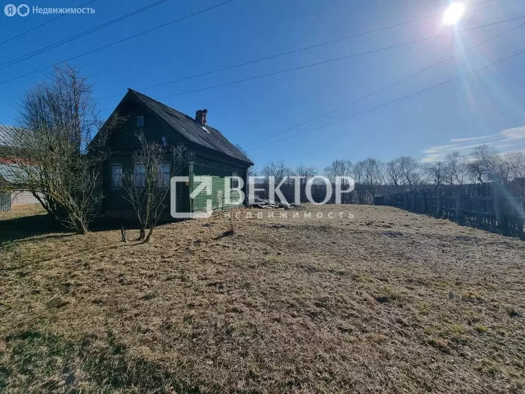 Участок в деревня Панино, 27 (23 м) - Фото 2