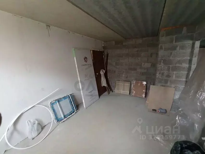 1-к кв. Калужская область, Калуга ул. Георгия Амелина, 2 (30.0 м) - Фото 1