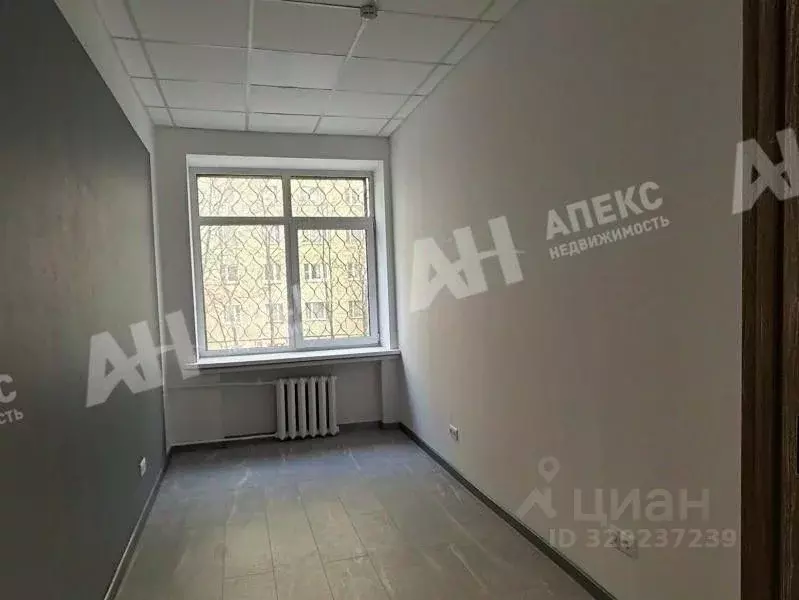 Офис в Москва Верхняя Красносельская ул., 17АС1б (11 м) - Фото 1