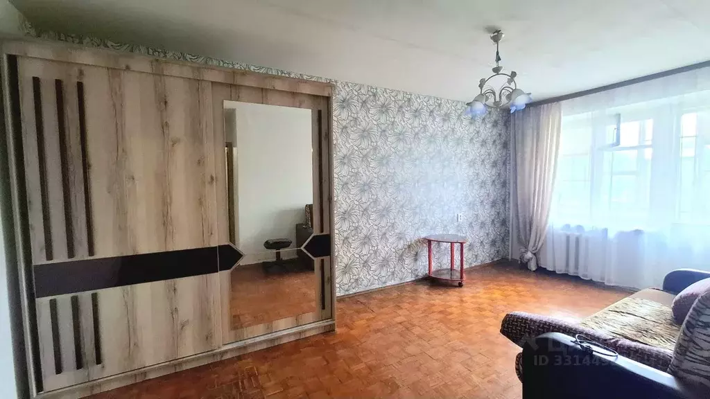 2-к кв. Московская область, Ступино ул. Чайковского, 38 (44.1 м) - Фото 1