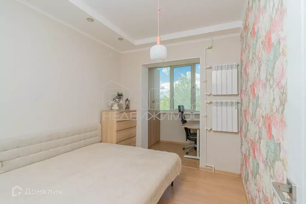 Продаётся 3-к квартира, 63 м - Фото 0