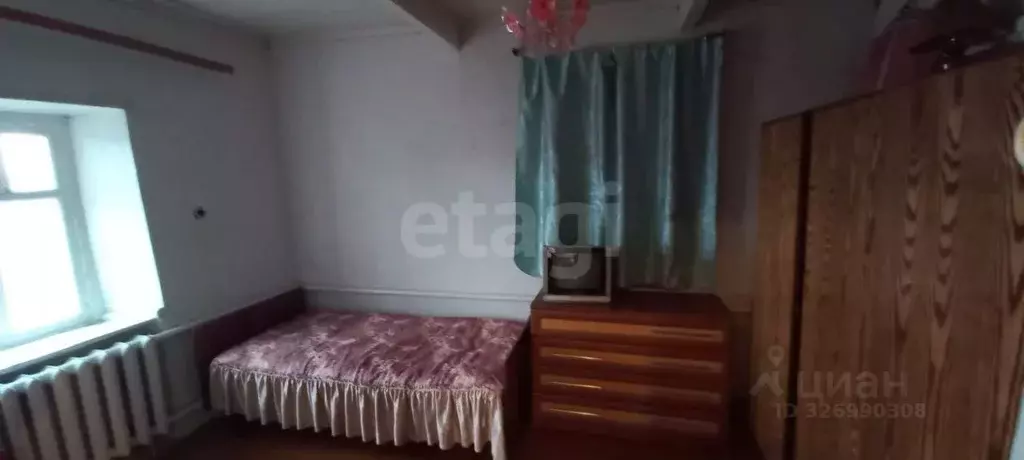 Дом в Оренбургская область, Александровский район, с. Ждановка ул. ... - Фото 2