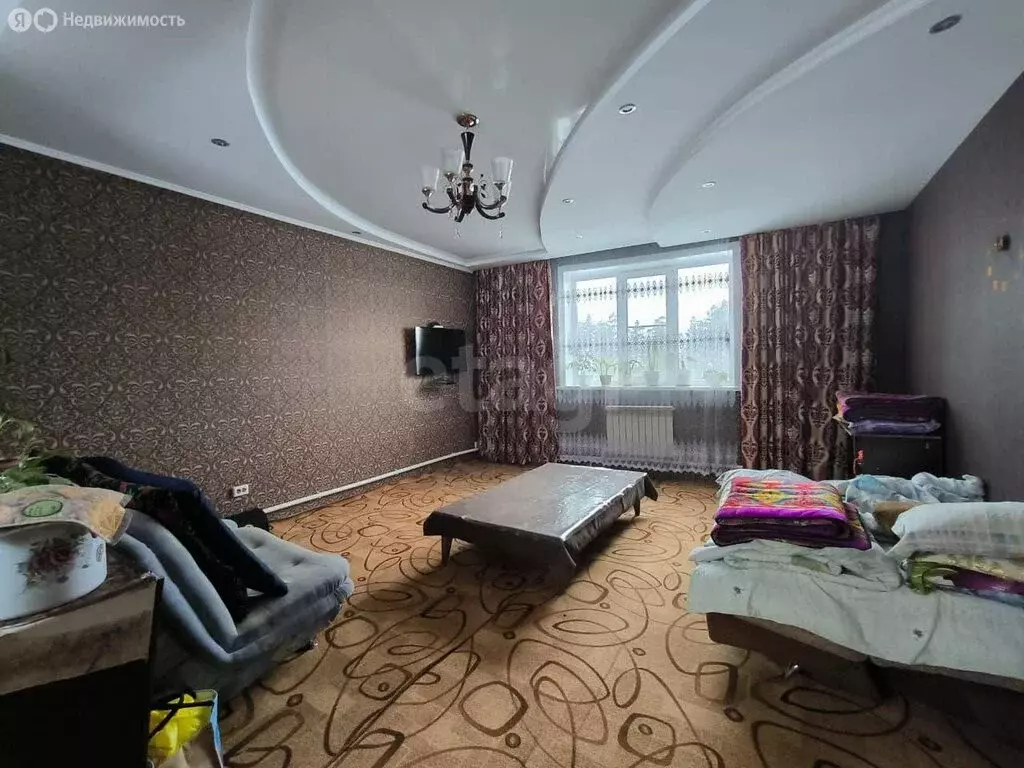 Дом в Улан-Удэ, ДНТ Перспектива, улица Влюблённых (120 м) - Фото 2