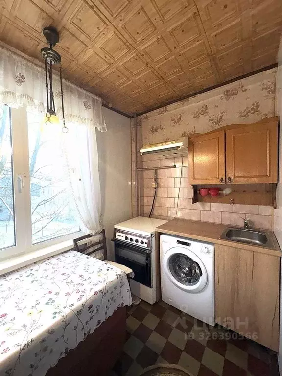 2-к кв. Санкт-Петербург ул. Седова, 148 (45.8 м) - Фото 1