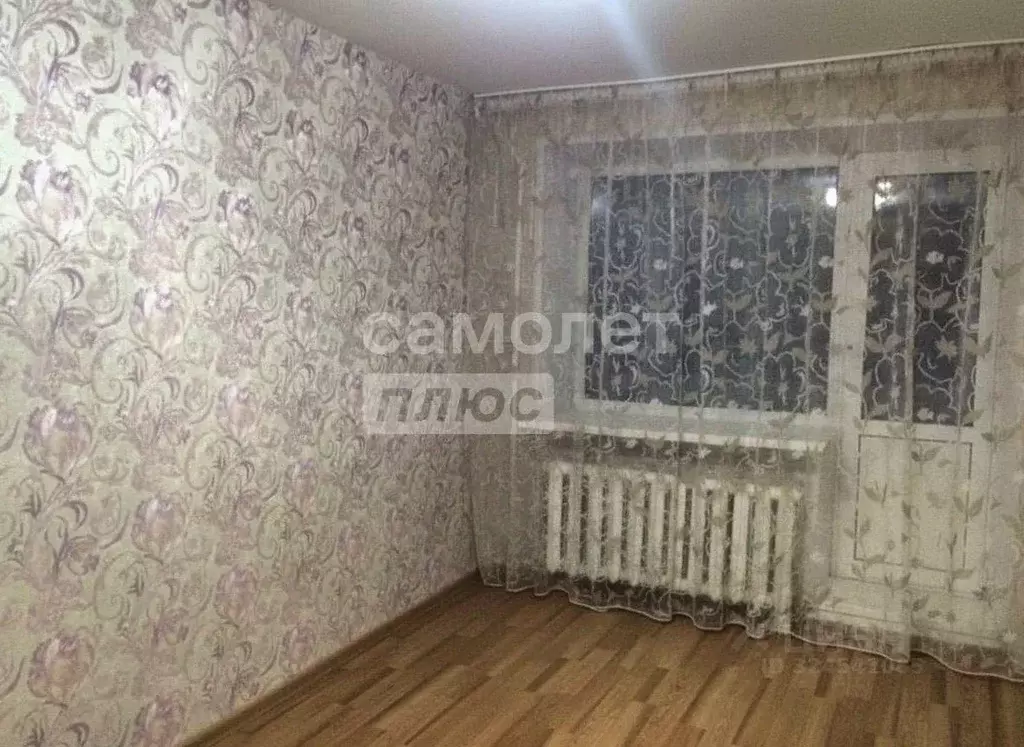 1-к кв. Нижегородская область, Бор Интернациональная ул., 16 (29.0 м) - Фото 2