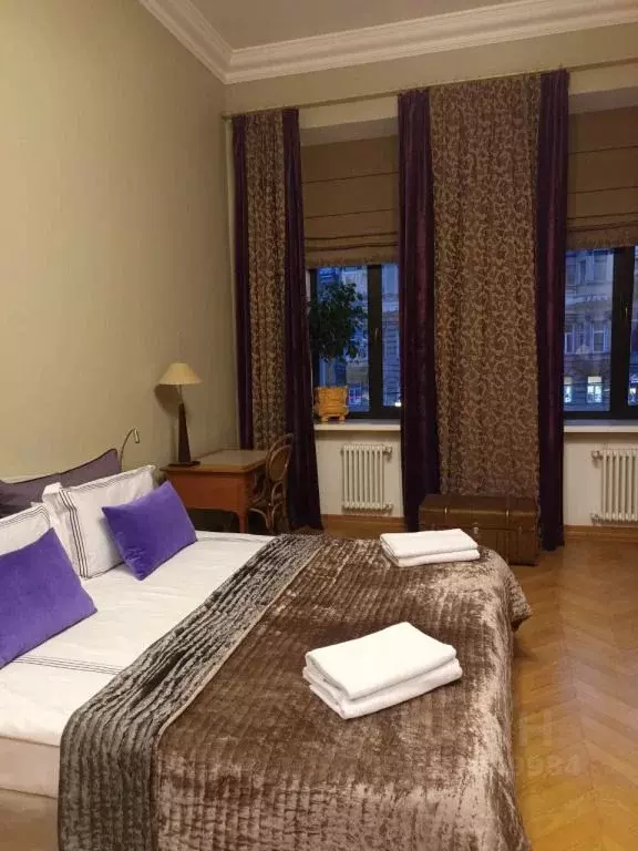 1-к кв. Санкт-Петербург наб. Канала Грибоедова, 15 (87.0 м) - Фото 2