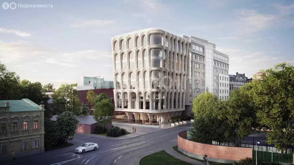 Офис (135.73 м) - Фото 2