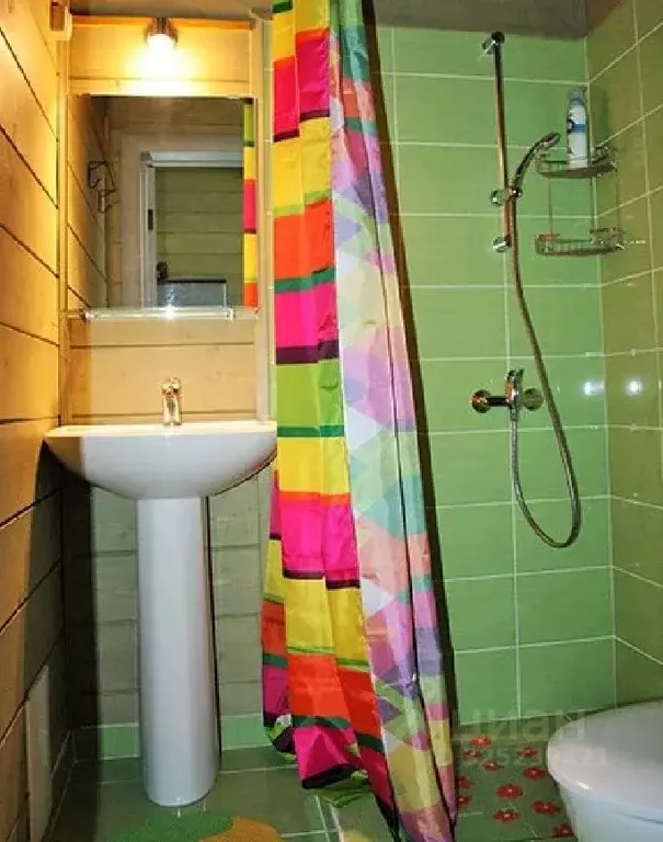 Дом в Тверская область, Конаковский муниципальный округ, д. Глинники ... - Фото 2