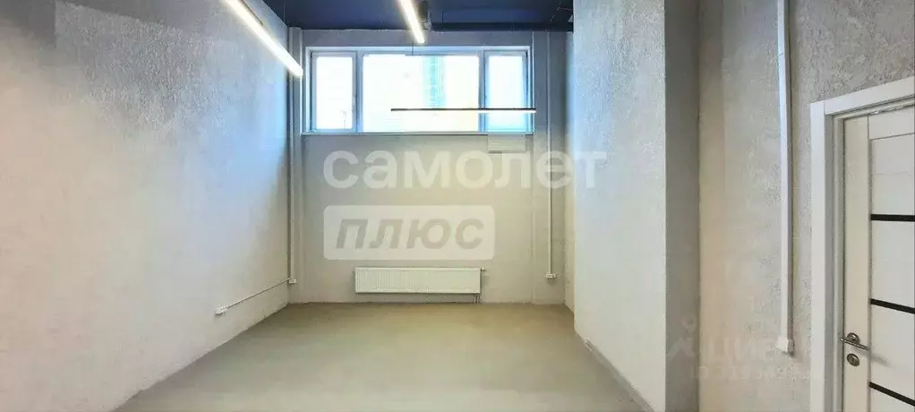 Офис в Свердловская область, Екатеринбург ул. Амундсена, 5 (27 м) - Фото 2