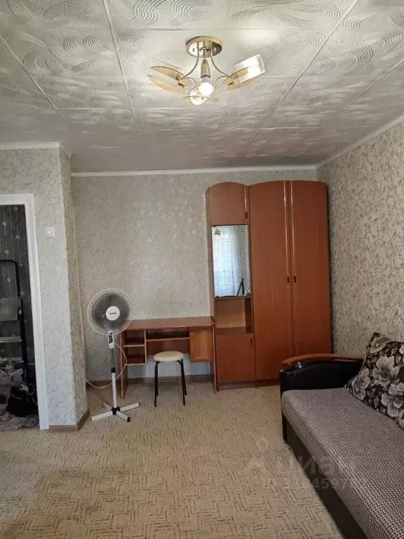 1-к кв. Белгородская область, Старый Оскол Горняк мкр, 28 (30.0 м) - Фото 1