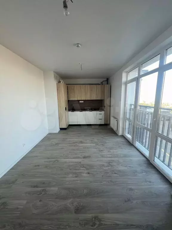 2-к. квартира, 57 м, 1/4 эт. - Фото 0