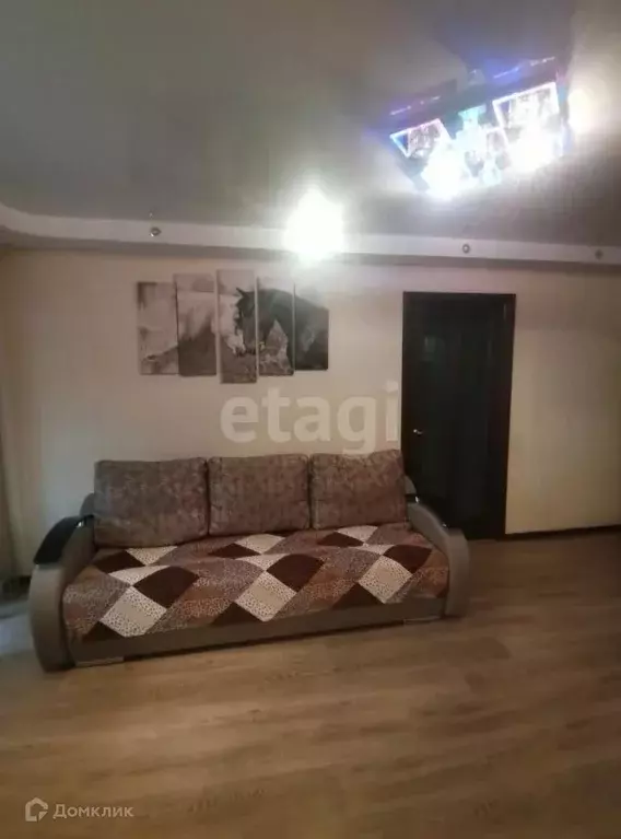 Продаётся 2-к квартира, 43.6 м - Фото 1