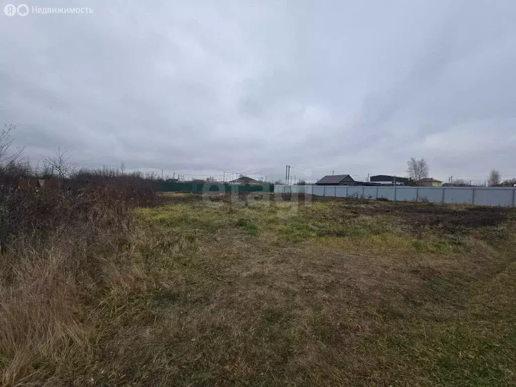 Участок в Тукаевский район, Новотроицкое сельское поселение, СНТ ... - Фото 1