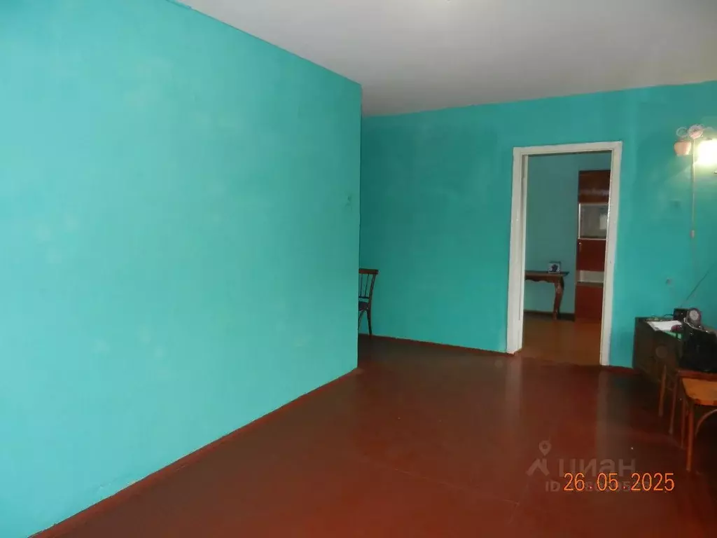 3-к кв. Кемеровская область, Новокузнецк ул. Грдины, 16 (59.0 м) - Фото 1