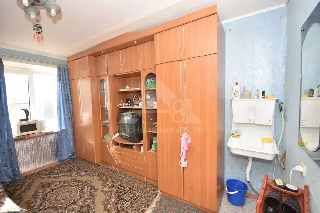 Комната Владимирская область, Кольчугино Коллективная ул., 43 (13.0 м) - Фото 2