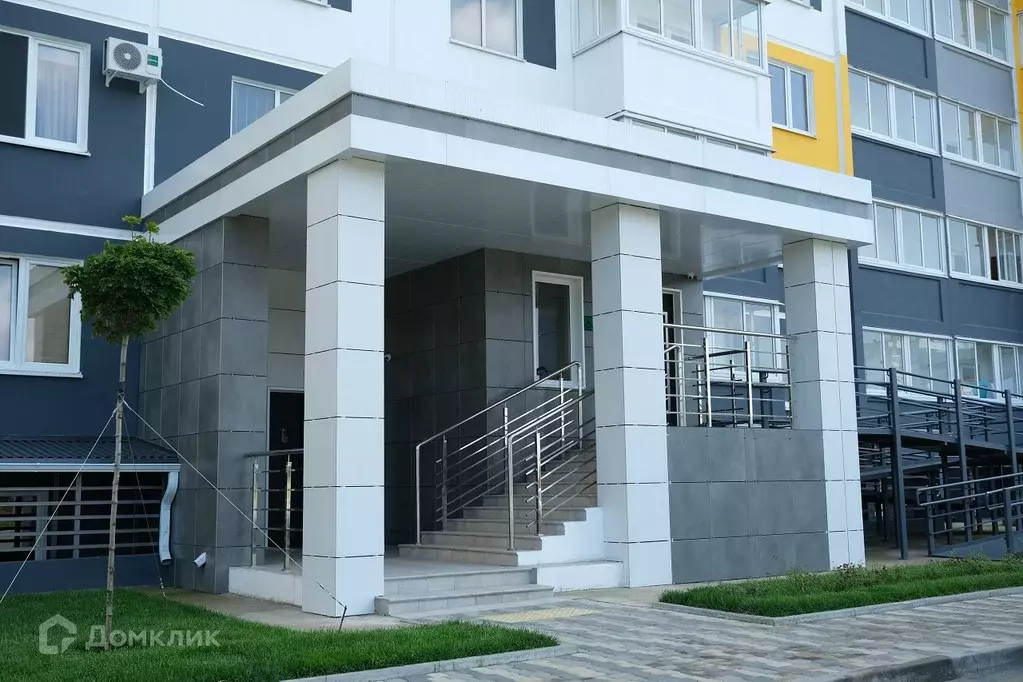 Продаётся 3-к квартира, 88.19 м - Фото 1
