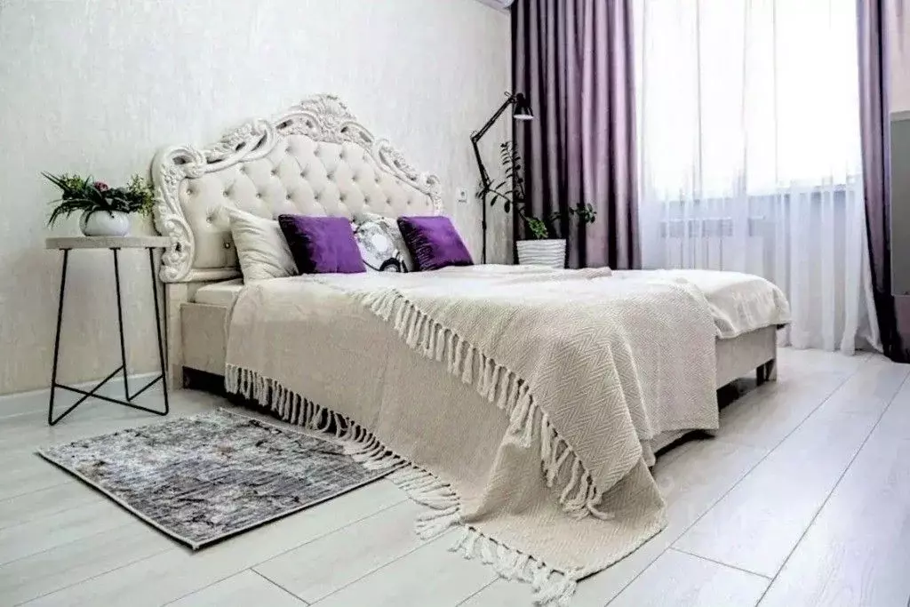 1-к кв. Ставропольский край, Ставрополь ул. Пирогова, 5Ак1 (42.0 м) - Фото 1