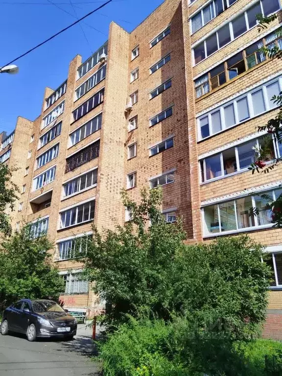 1-к кв. Красноярский край, Красноярск ул. Академика Киренского, 13а ... - Фото 1