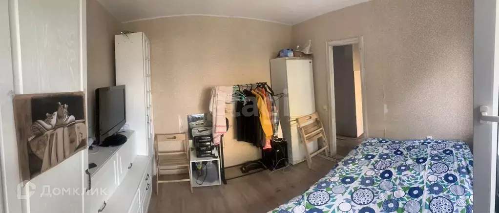 Продаётся 1-к квартира, 29.7 м - Фото 1