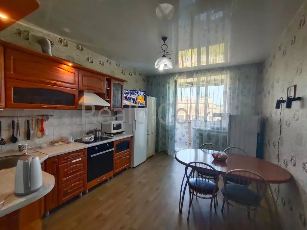 Продаётся 3-к квартира, 106.2 м - Фото 0