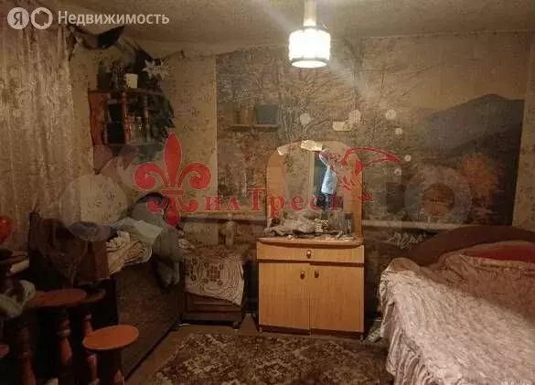 Дом в село Пушкарное, Пушкарская улица, 33 (50 м) - Фото 2