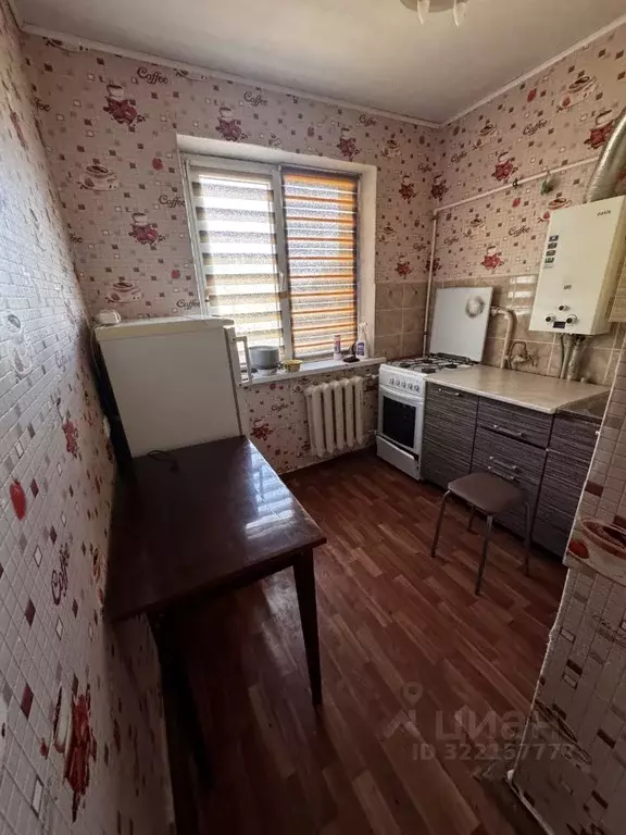 1-к кв. Белгородская область, Белгород ул. Некрасова, 25 (30.0 м) - Фото 1