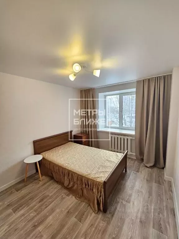 2-к кв. Пермский край, Пермь Муромская ул., 16А (49.5 м) - Фото 2