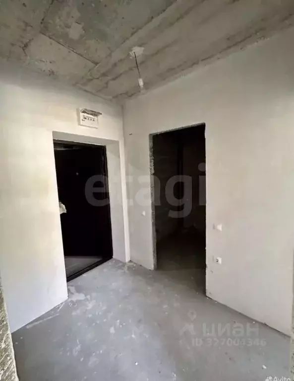 1-к кв. Ставропольский край, Михайловск Шпаковский район, ул. Ишкова, ... - Фото 2