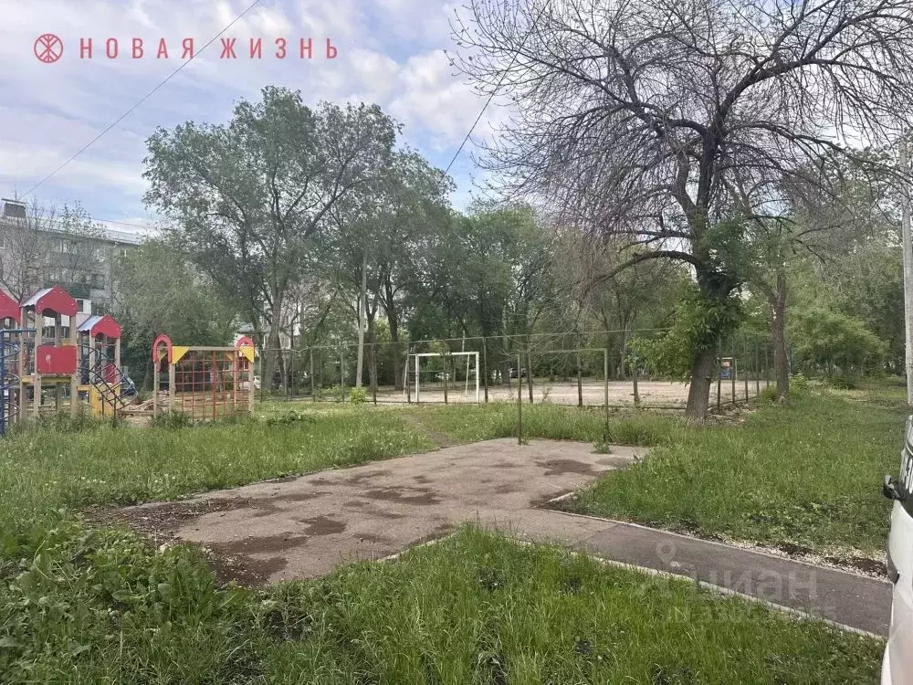 1-к кв. Самарская область, Самара Партизанская ул., 146 (31.0 м) - Фото 2