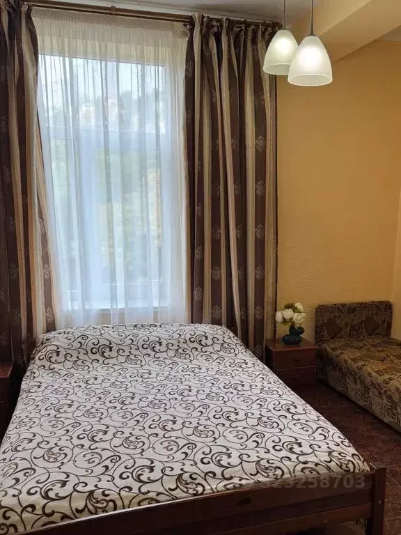 Комната Крым, Ялта ул. Тимирязева, 9 - Фото 1