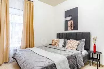 2-к кв. Санкт-Петербург Гражданская ул., 19 (81.0 м) - Фото 1
