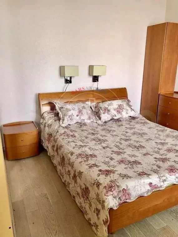 3-к. квартира, 70м, 4/8эт. - Фото 1