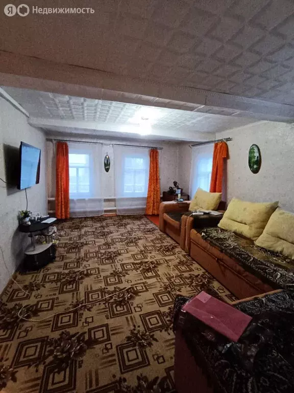 Дом в посёлок Гранитный, Новосельская улица, 2 (80.1 м) - Фото 0