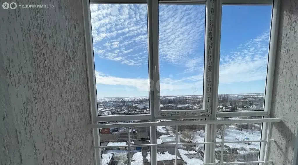 1-комнатная квартира: Липецк, микрорайон Сырский Рудник, улица ... - Фото 1