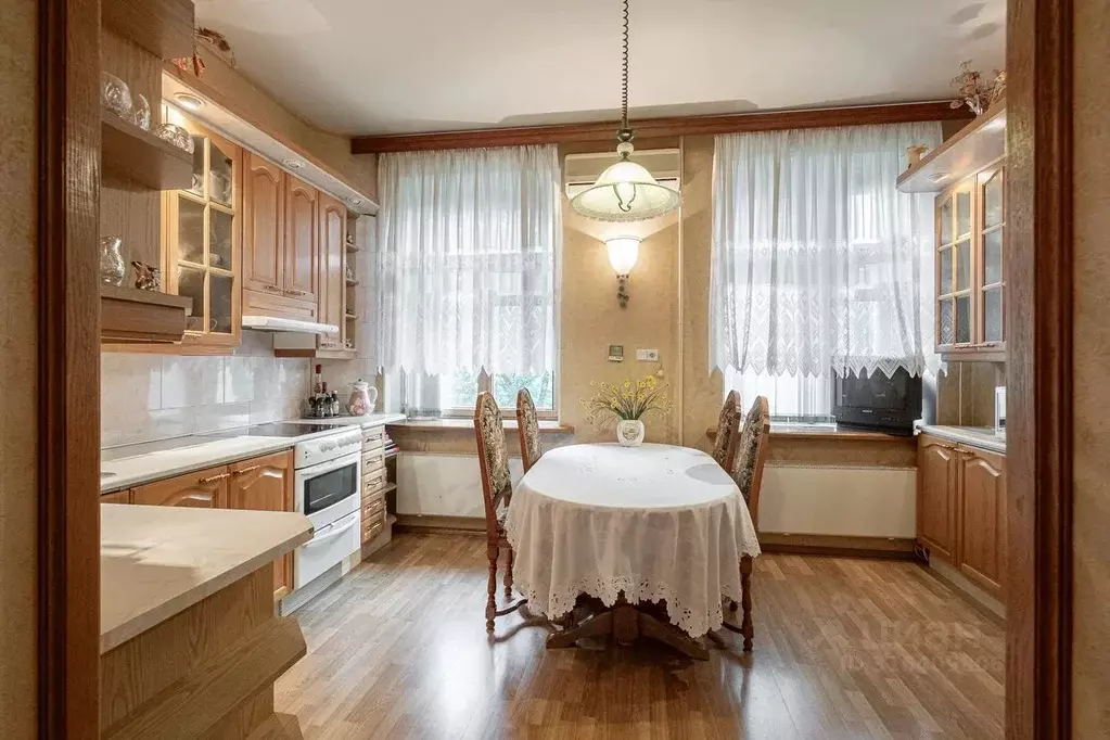 4-к кв. Санкт-Петербург Московский просп., 163 (95.0 м) - Фото 0
