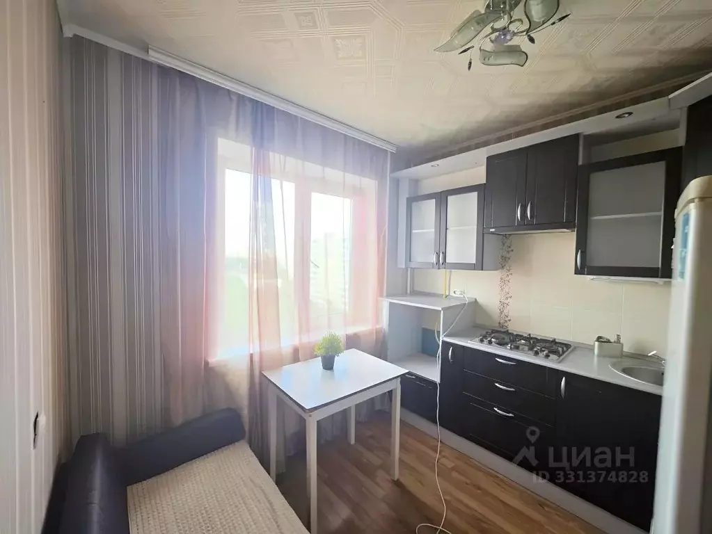 1-к кв. Мордовия, Саранск ул. Николаева, 26 (41.0 м) - Фото 1