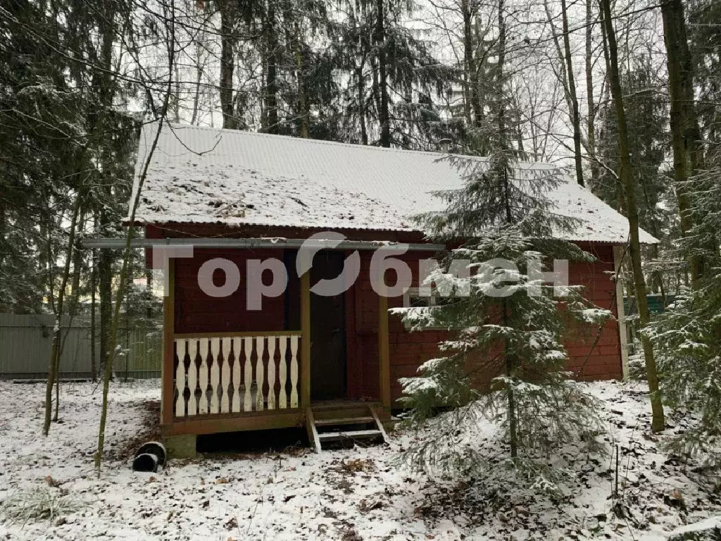 Продается участок в г. Лобня - Фото 2