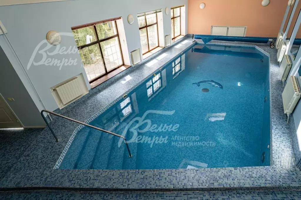 Дом в Москва Творчество ДНП, 30 (900 м) - Фото 1