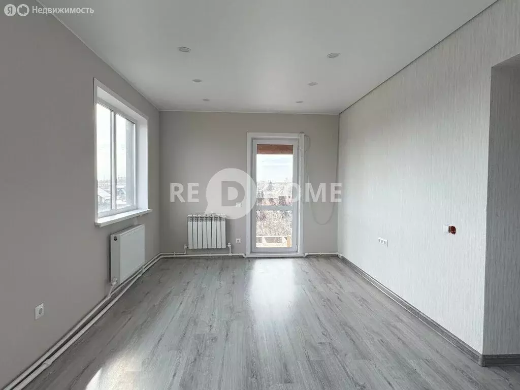 Дом в деревня Большая Мось, Николаевская улица, 25 (130 м) - Фото 2