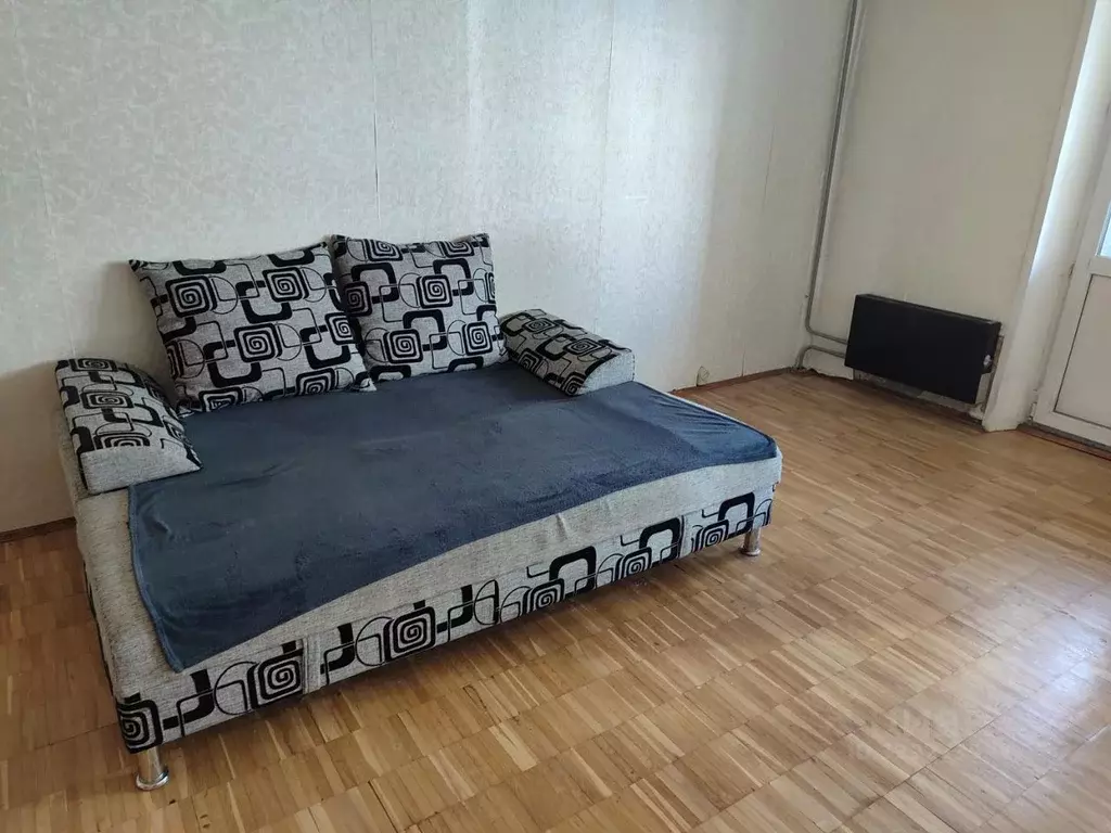 1-к кв. Москва ул. Поликарпова, 9 (40.0 м) - Фото 2