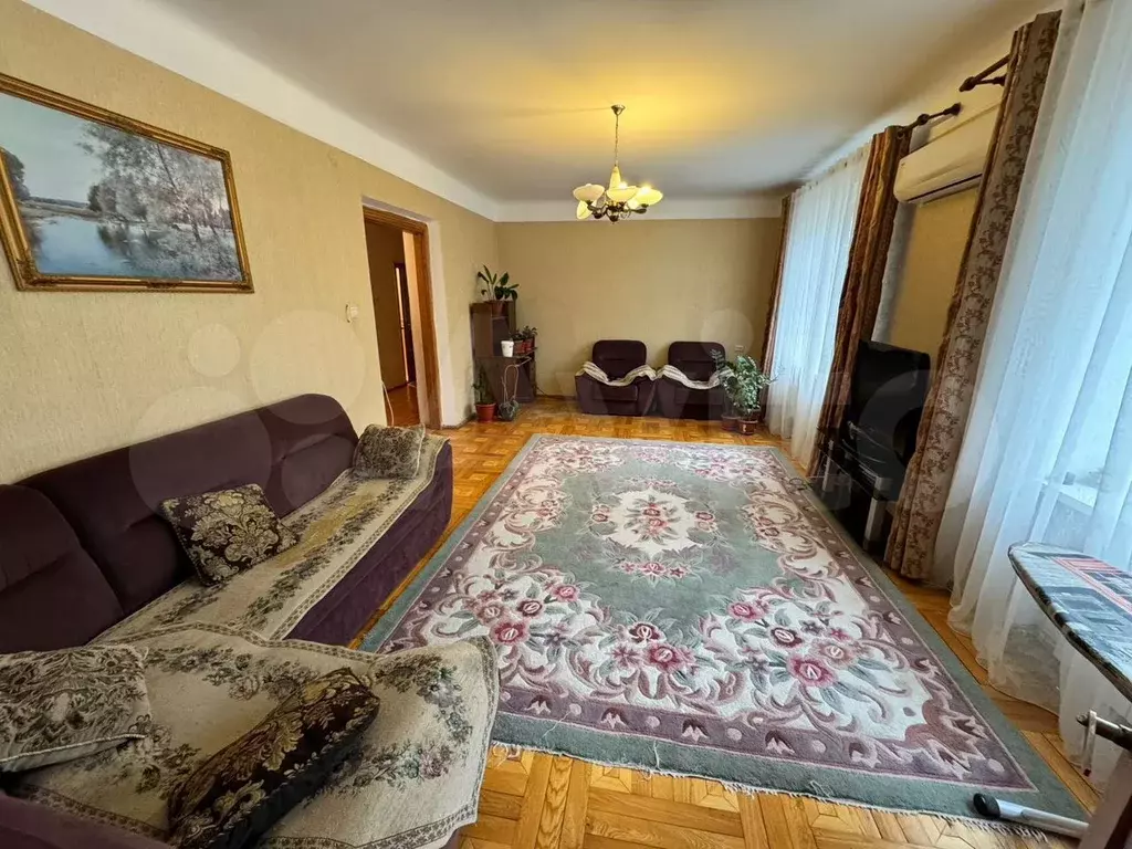 2-к. квартира, 50 м, 1/3 эт. - Фото 0