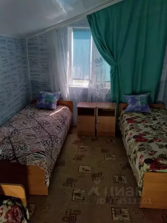 Комната Краснодарский край, Геленджик Борисовская ул., 40 - Фото 0