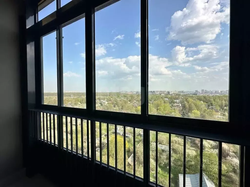 1-к кв. Москва Ленинградское ш., 228к5 (36.5 м) - Фото 1