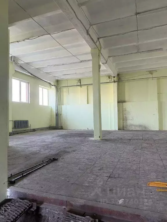 Склад в Санкт-Петербург ул. Новоселов, 8 (220 м) - Фото 1