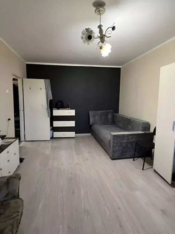 1-к кв. Новгородская область, Новгородский район, Панковское городское ... - Фото 1