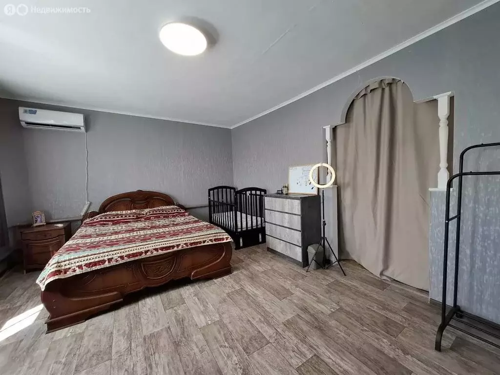 Дом в село Солянка, Мало-Солянская улица, 13 (103.6 м) - Фото 1